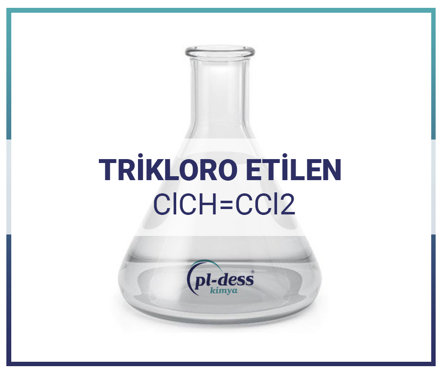 Trichloroethylene